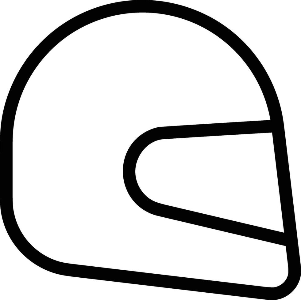 Safety helmet icon symbol image vector. Illustration of the head protector industrial engineer worker design image vector