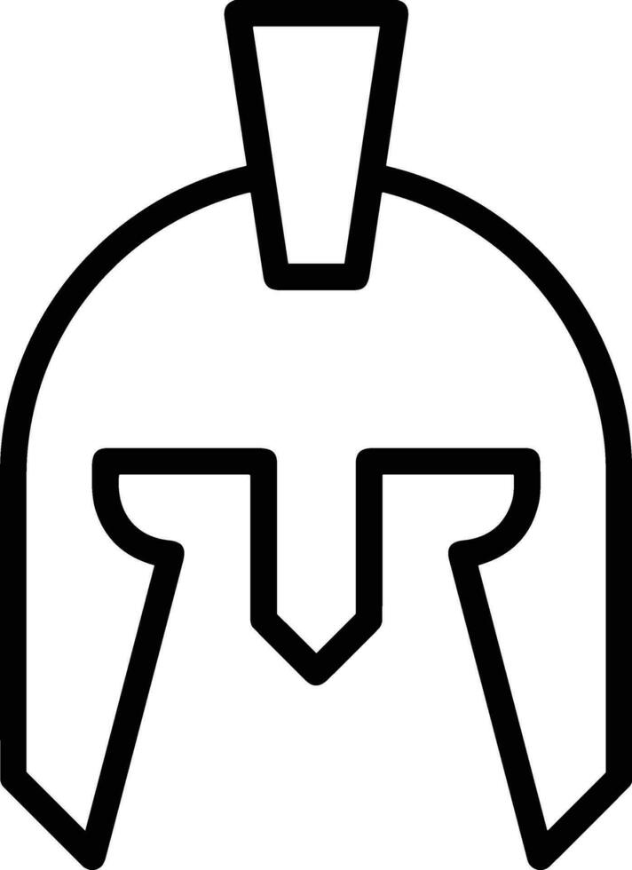 Safety helmet icon symbol image vector. Illustration of the head protector industrial engineer worker design image vector