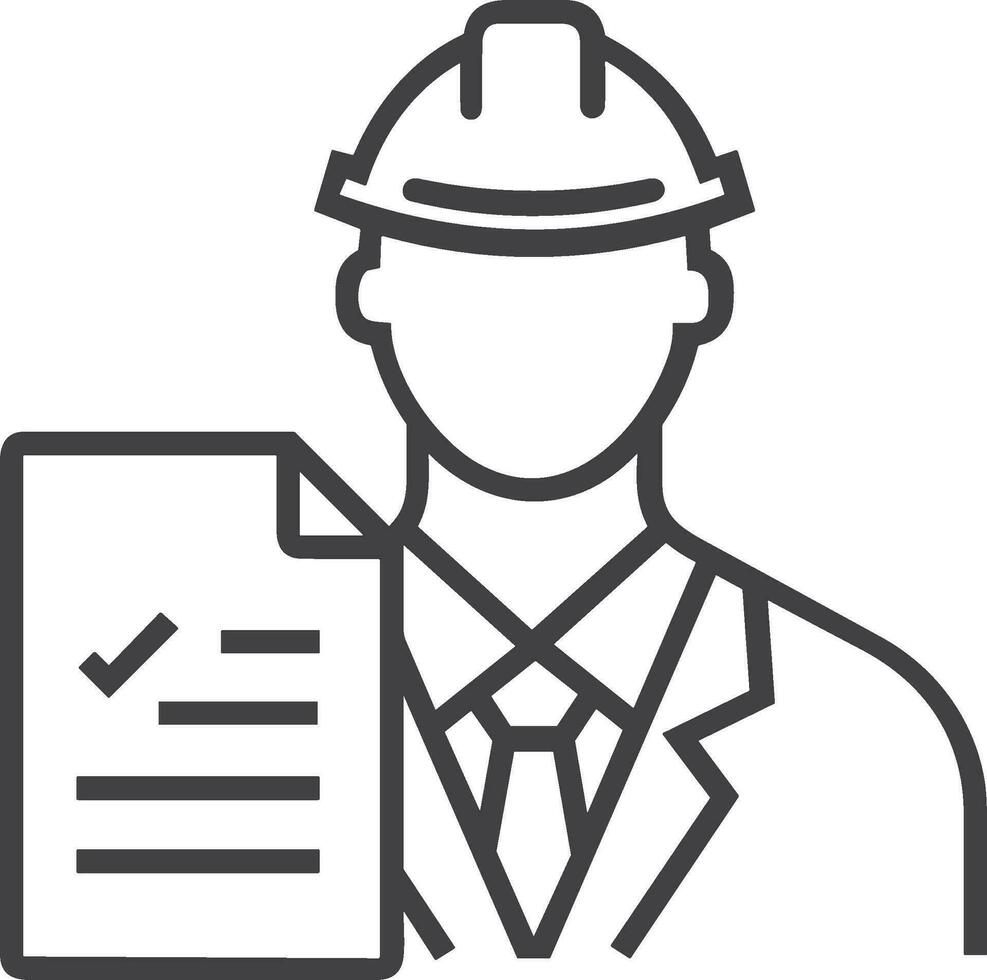 Safety helmet icon symbol image vector. Illustration of the head protector industrial engineer worker design image vector