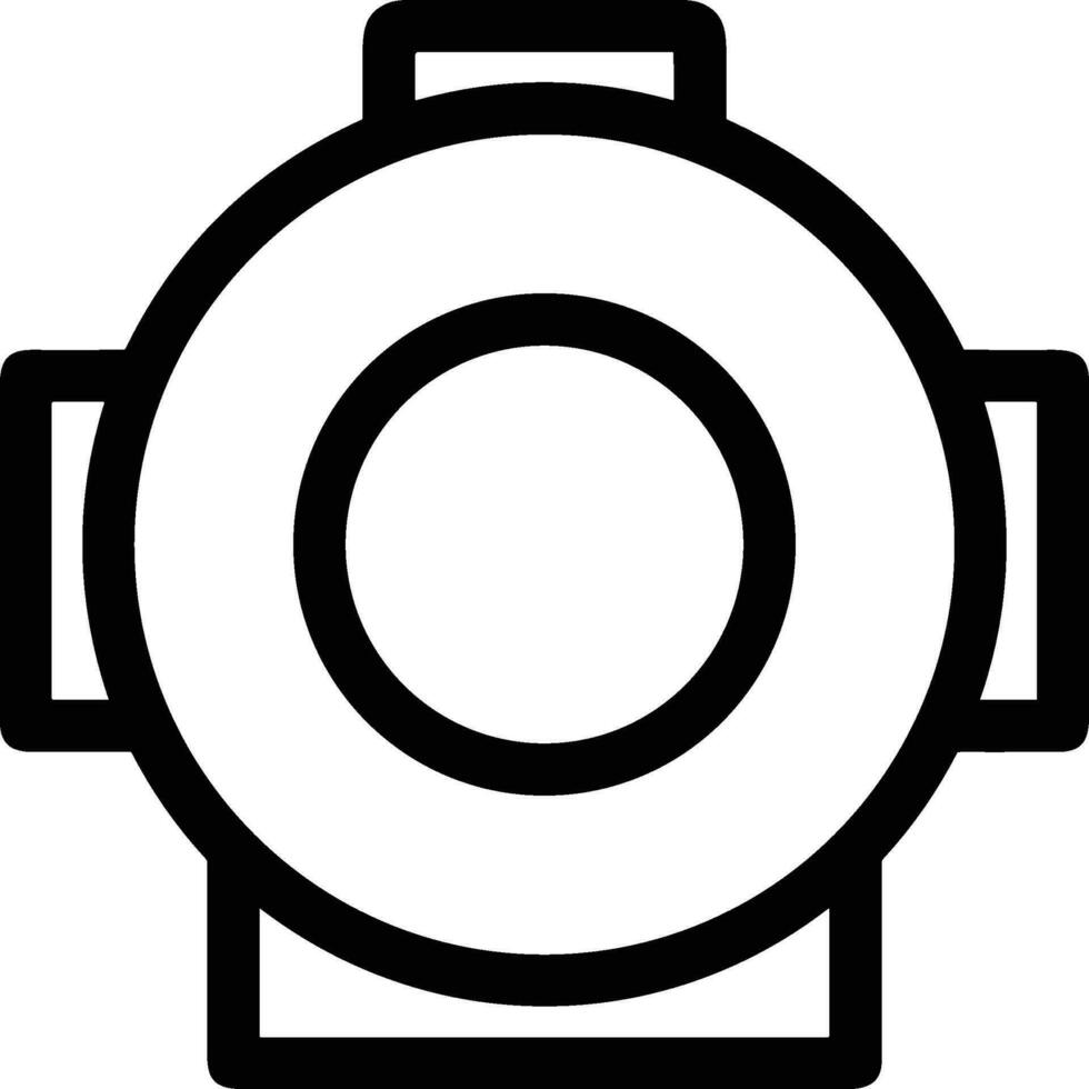 Safety helmet icon symbol image vector. Illustration of the head protector industrial engineer worker design image vector