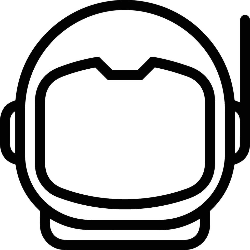 Safety helmet icon symbol image vector. Illustration of the head protector industrial engineer worker design image vector