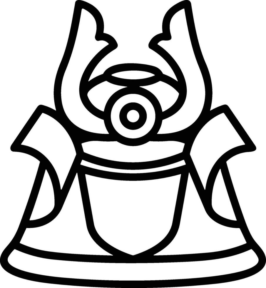 Safety helmet icon symbol image vector. Illustration of the head protector industrial engineer worker design image vector