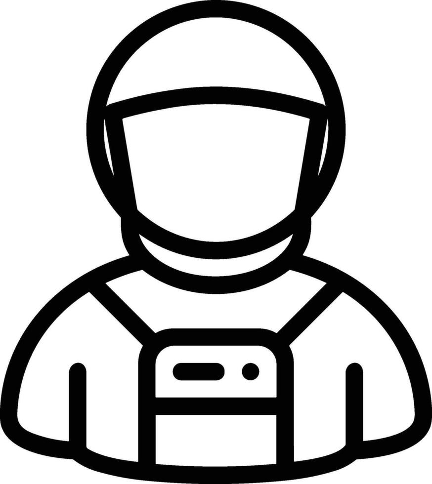 Safety helmet icon symbol image vector. Illustration of the head protector industrial engineer worker design image vector