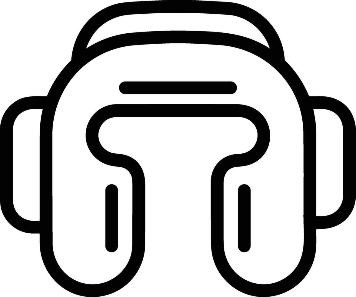 Safety helmet icon symbol image vector. Illustration of the head protector industrial engineer worker design image vector