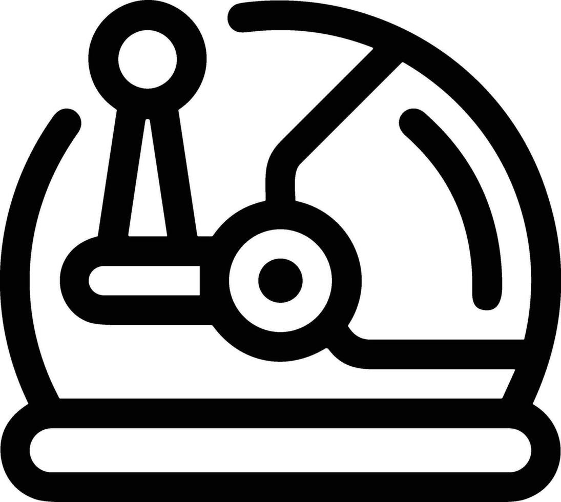 Safety helmet icon symbol image vector. Illustration of the head protector industrial engineer worker design image vector