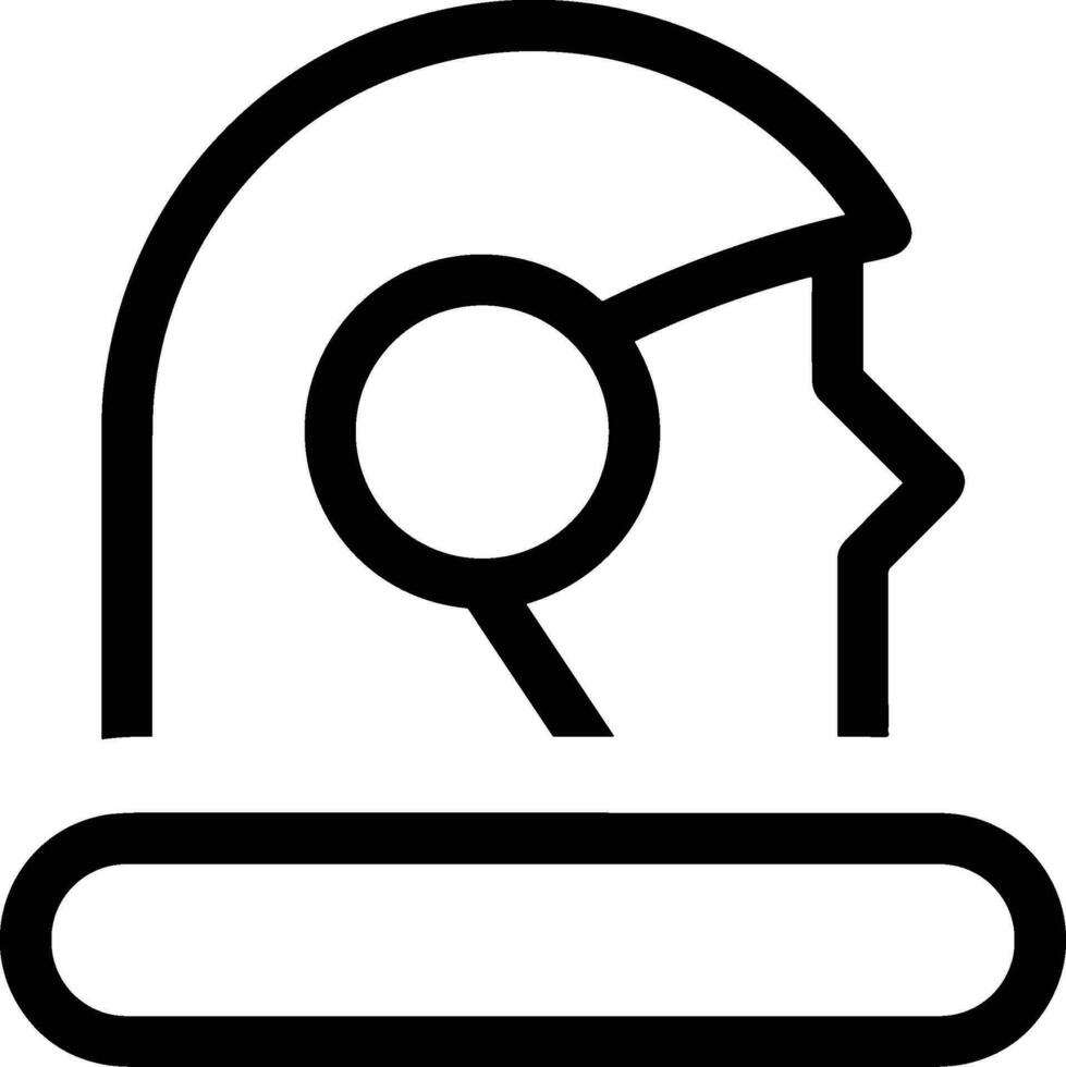 Safety helmet icon symbol image vector. Illustration of the head protector industrial engineer worker design image vector