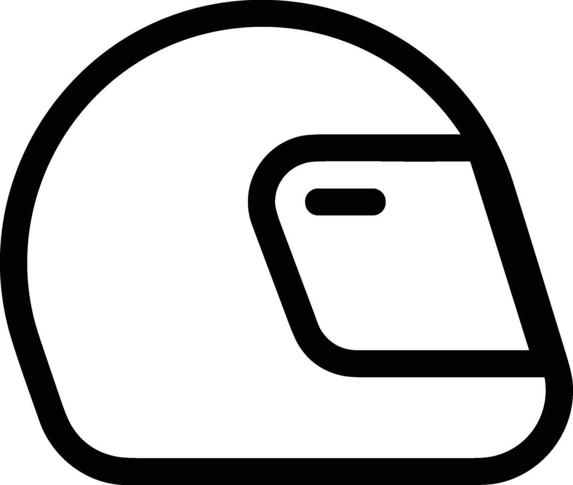 Safety helmet icon symbol image vector. Illustration of the head protector industrial engineer worker design image vector