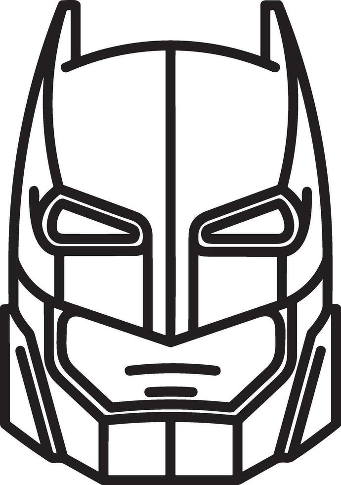 Safety helmet icon symbol image vector. Illustration of the head protector industrial engineer worker design image vector
