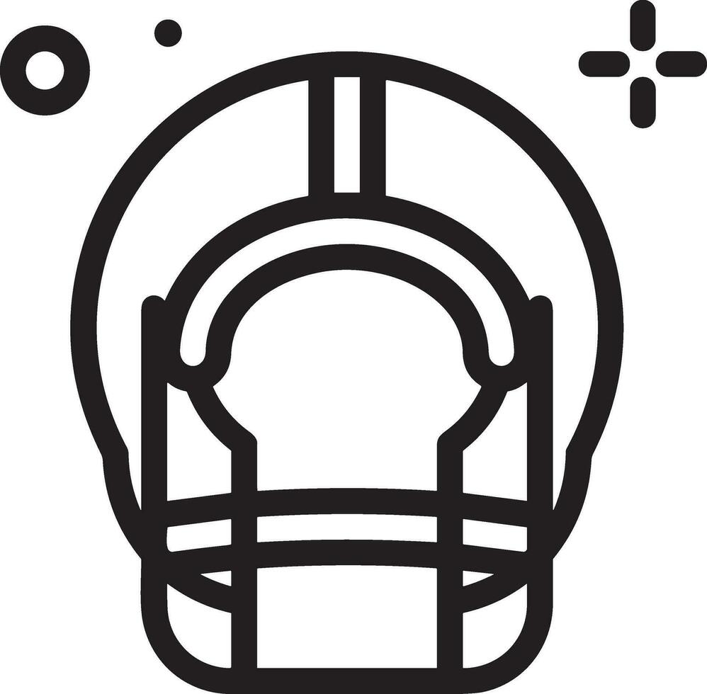 Safety helmet icon symbol image vector. Illustration of the head protector industrial engineer worker design image vector