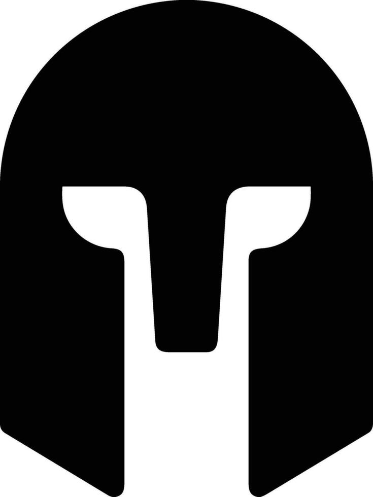 Safety helmet icon symbol image vector. Illustration of the head protector industrial engineer worker design image vector