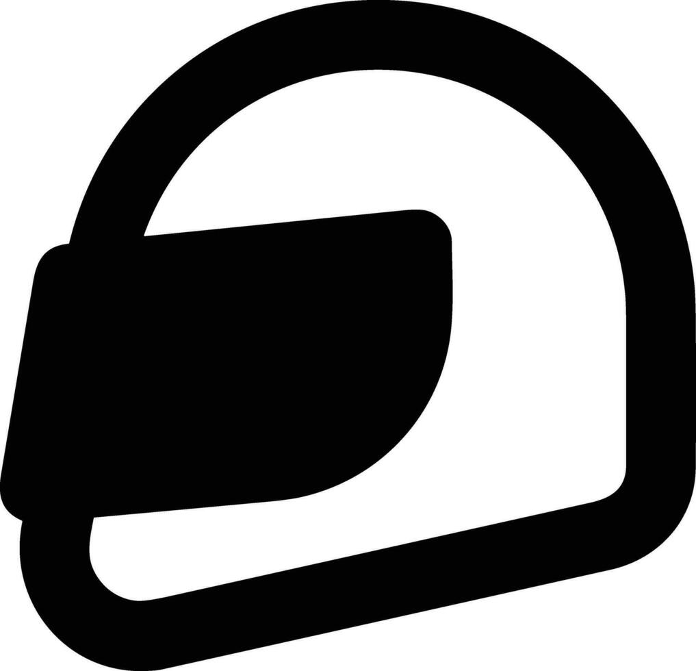 Safety helmet icon symbol image vector. Illustration of the head protector industrial engineer worker design image vector
