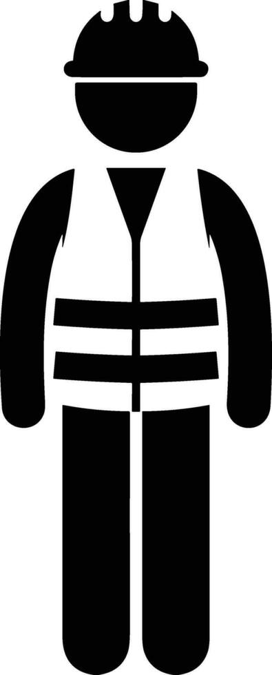 Safety helmet icon symbol image vector. Illustration of the head protector industrial engineer worker design image vector