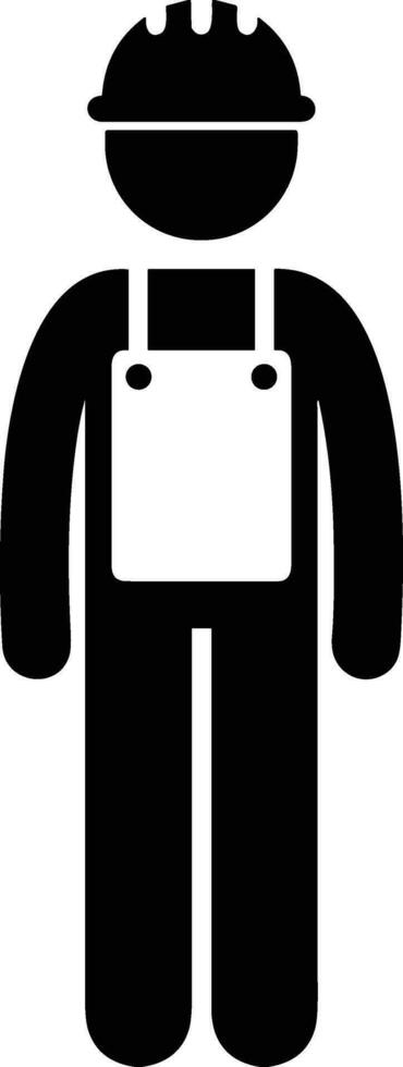 Safety helmet icon symbol image vector. Illustration of the head protector industrial engineer worker design image vector