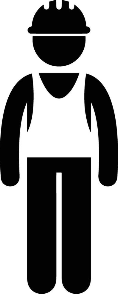 Safety helmet icon symbol image vector. Illustration of the head protector industrial engineer worker design image vector