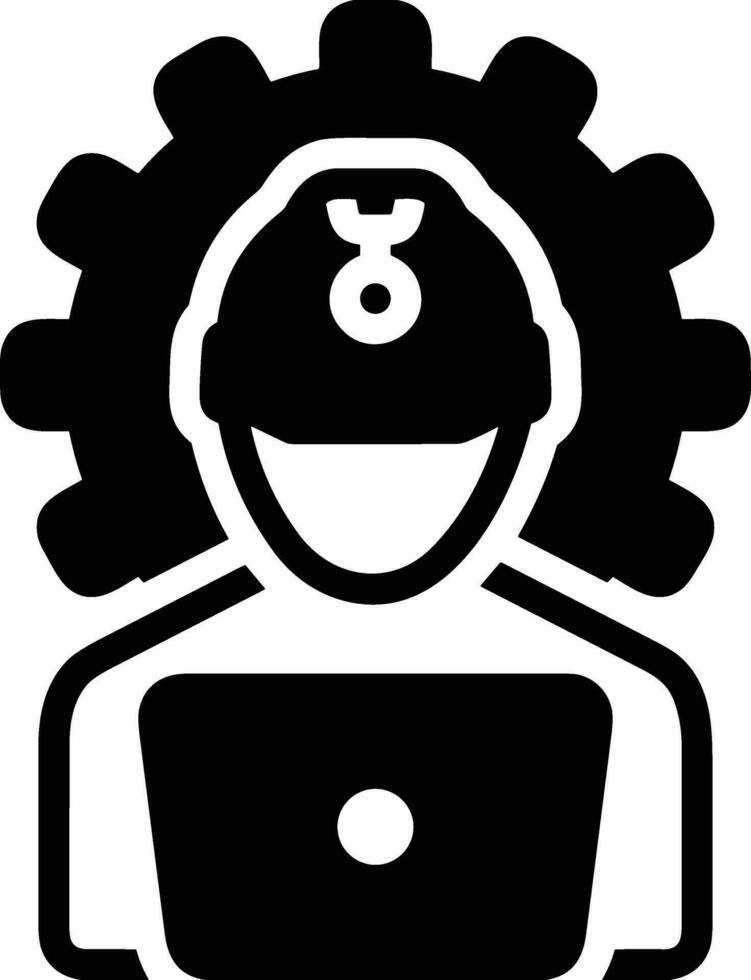 Safety helmet icon symbol image vector. Illustration of the head protector industrial engineer worker design image vector