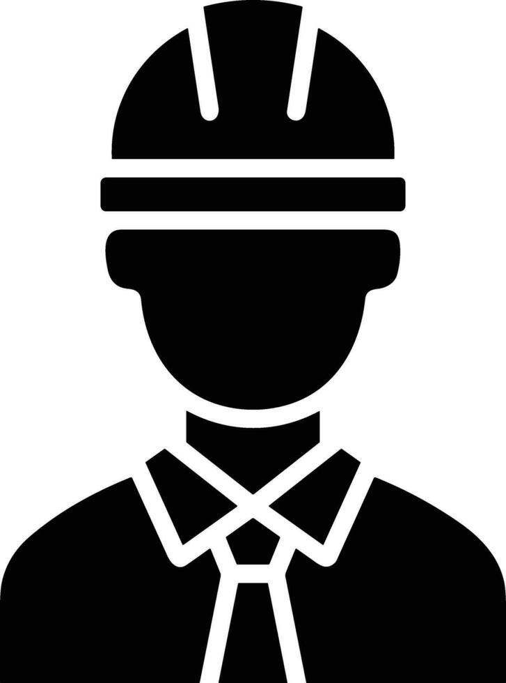 Safety helmet icon symbol image vector. Illustration of the head protector industrial engineer worker design image vector