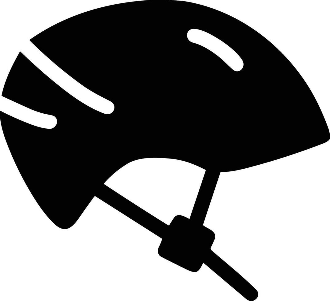 Safety helmet icon symbol image vector. Illustration of the head protector industrial engineer worker design image vector