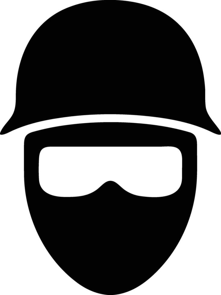 Safety helmet icon symbol image vector. Illustration of the head protector industrial engineer worker design image vector