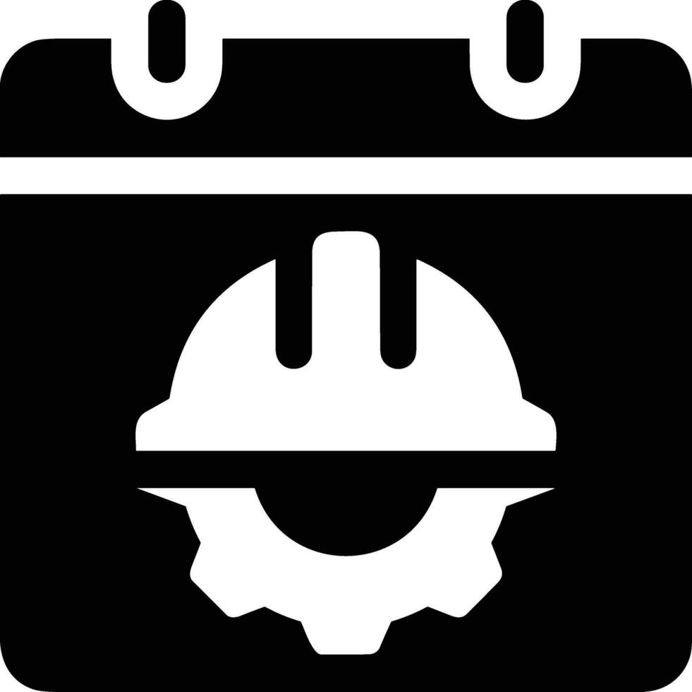 Safety helmet icon symbol image vector. Illustration of the head protector industrial engineer worker design image vector