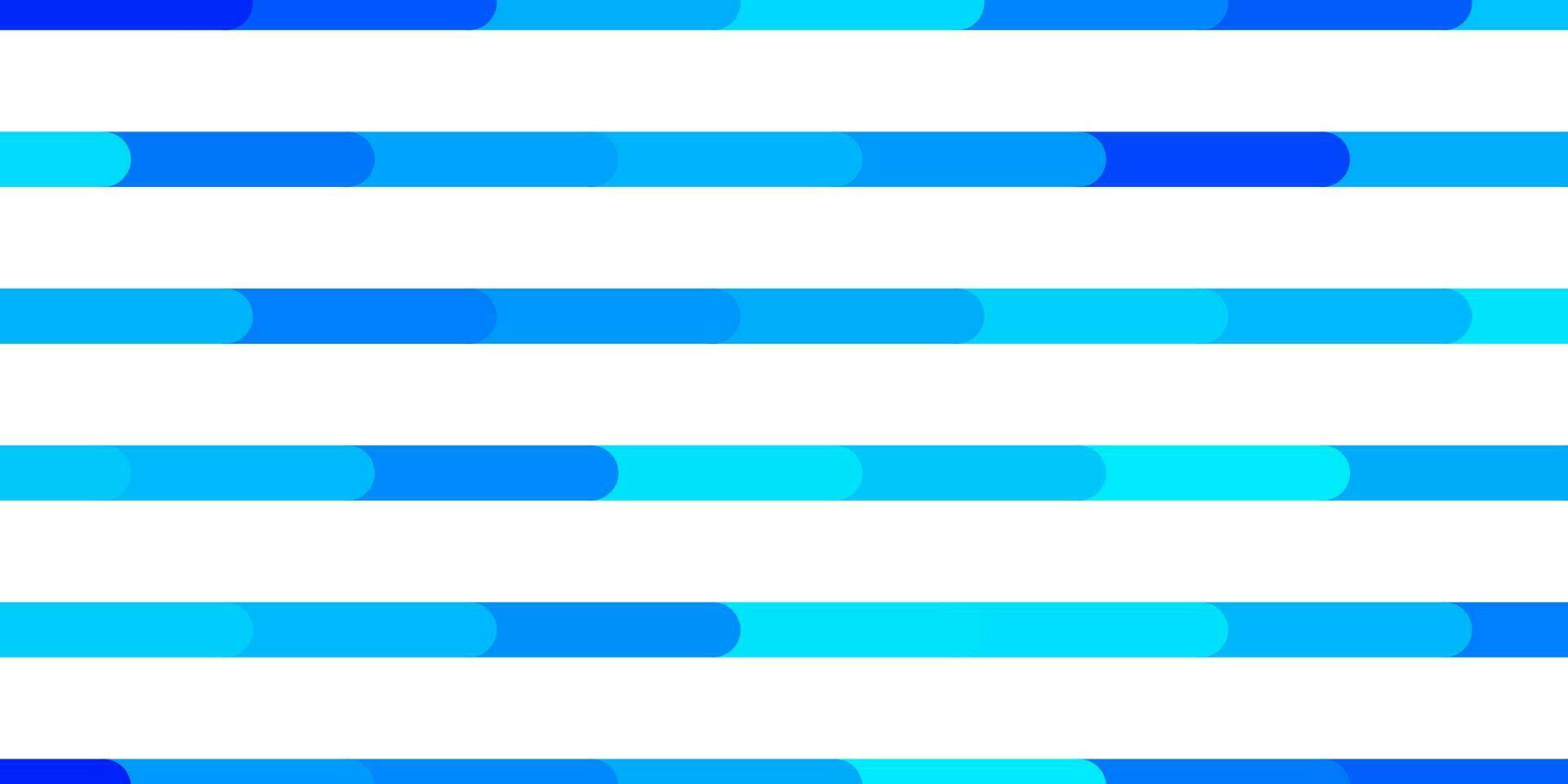 Light BLUE vector backdrop with lines.