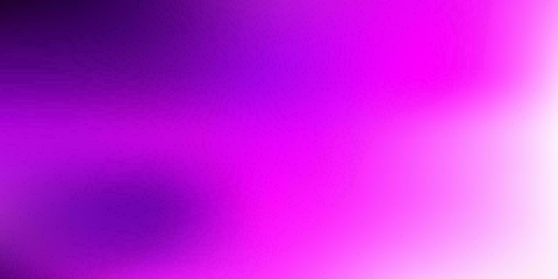 Light pink vector gradient blur backdrop.