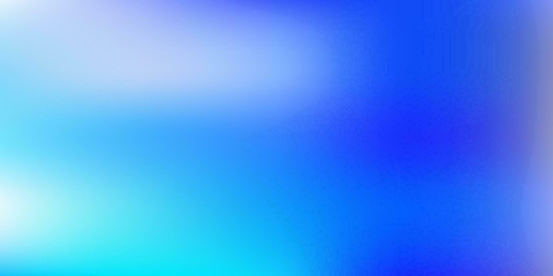 Light pink, blue vector blur layout.