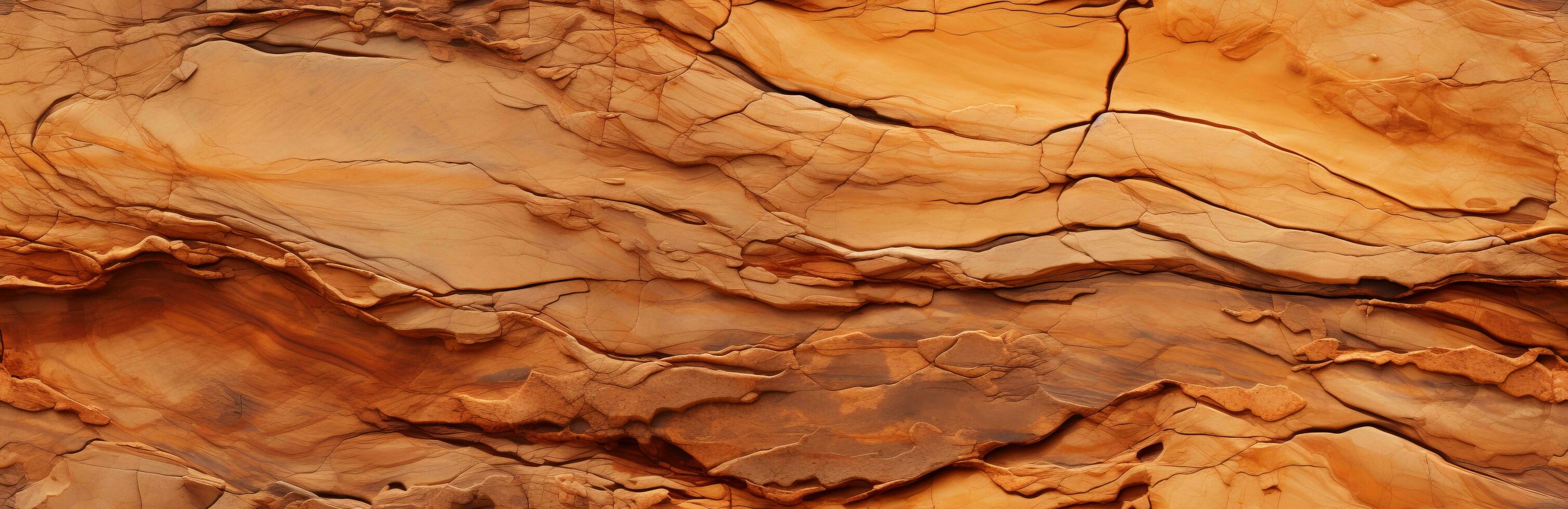 sandstone stone texture seamless stackable tile background for design, background, wallpaper, banner, pattern photo
