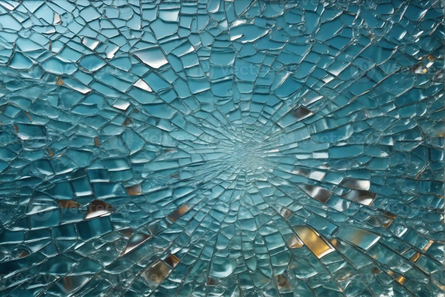 Cracked Glass Texture, Cracked Glass Texture Background, Frosted Glass