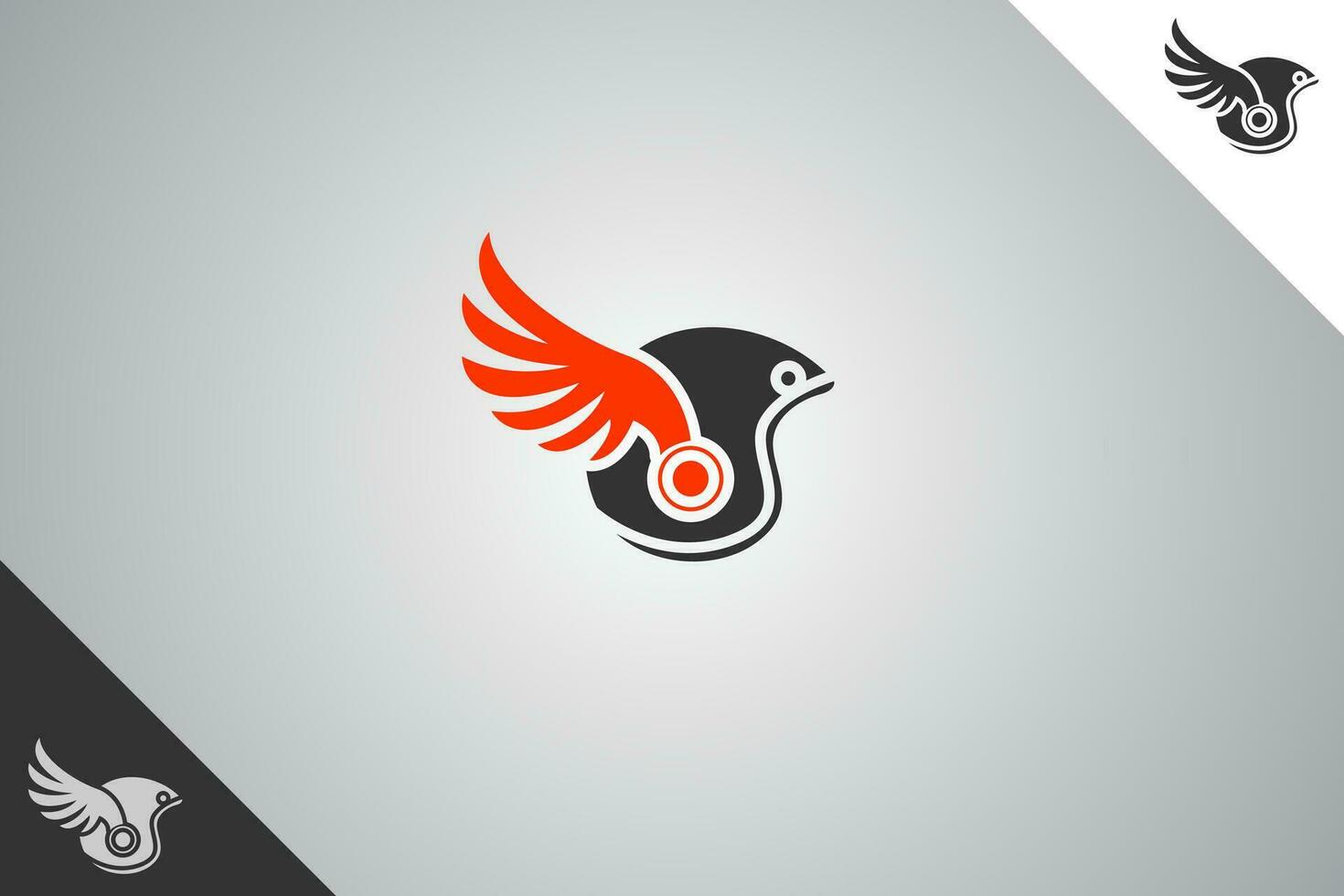 Helmet logo. Minimal and modern logotype. Auto garage dealership brand identity design elements. Perfect logo for business related to automotive industry. Isolated background. Vector eps 10.