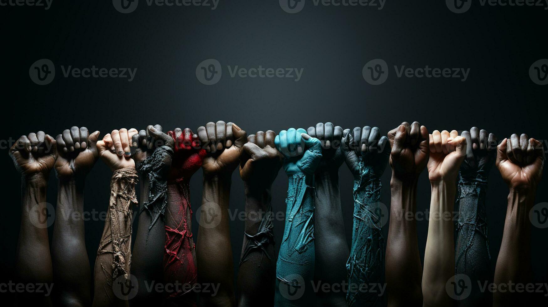 World Day for the Elimination of Racial Discrimination photo