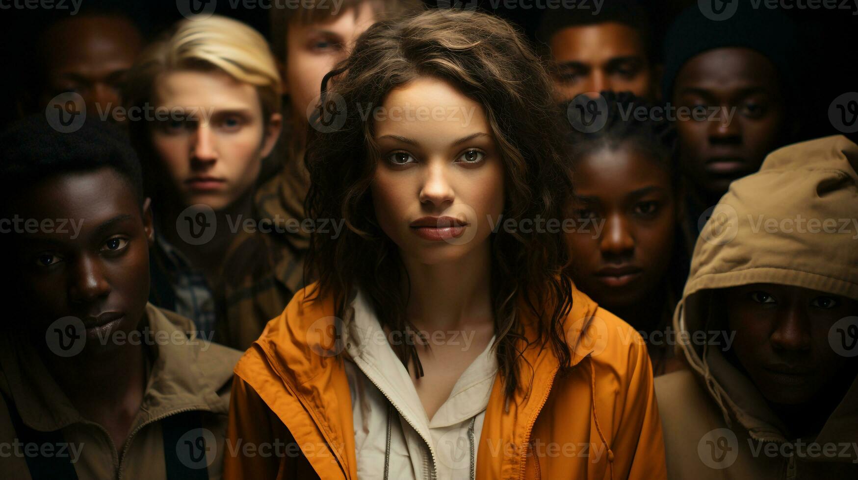 World Day for the Elimination of Racial Discrimination photo
