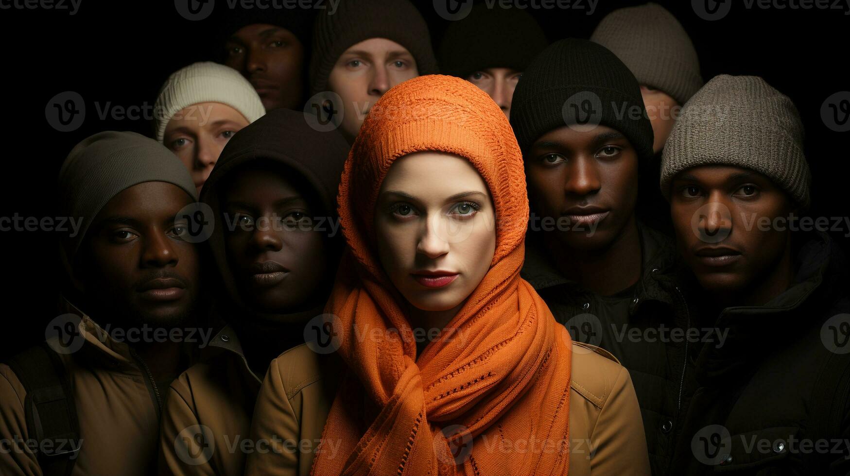 World Day for the Elimination of Racial Discrimination photo