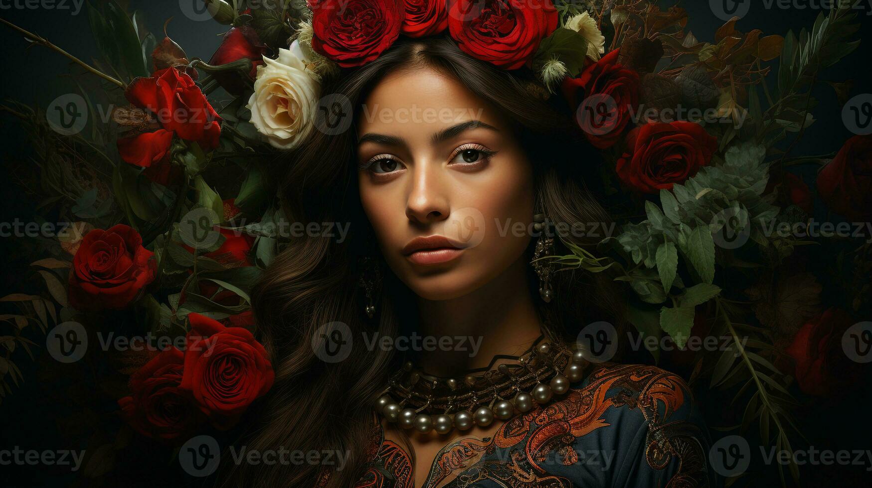International Romani Day photo