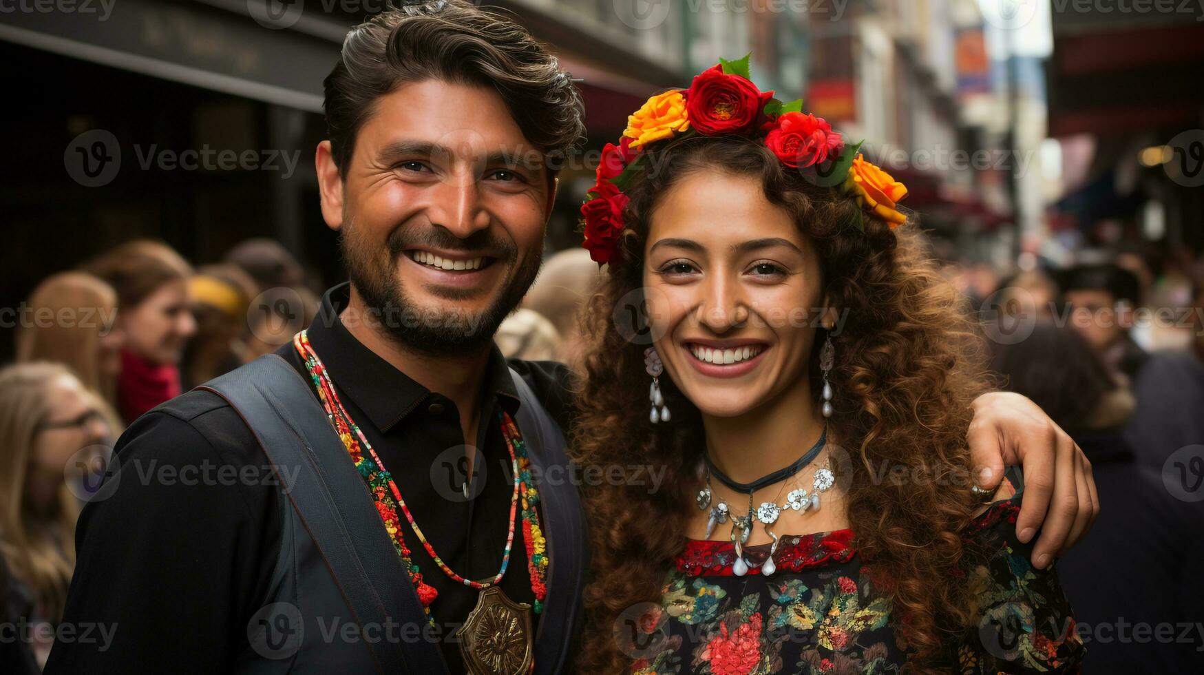 International Romani Day photo