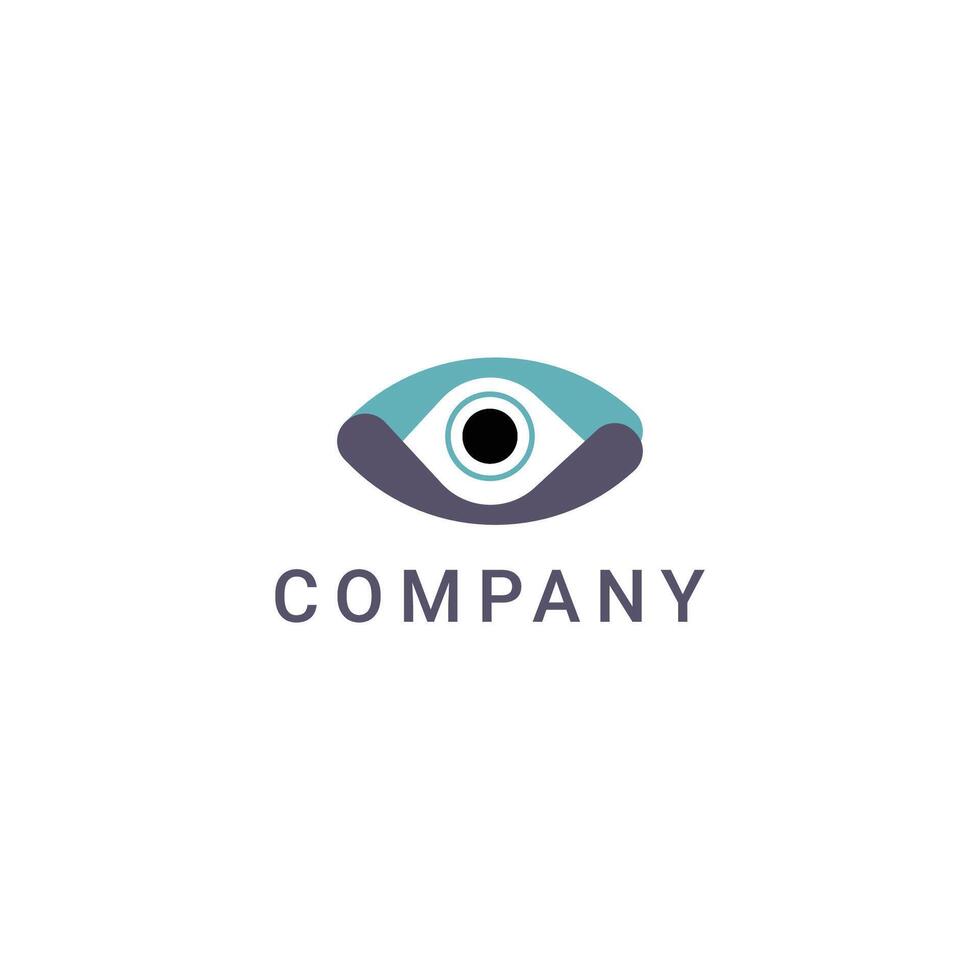 company logo design vector