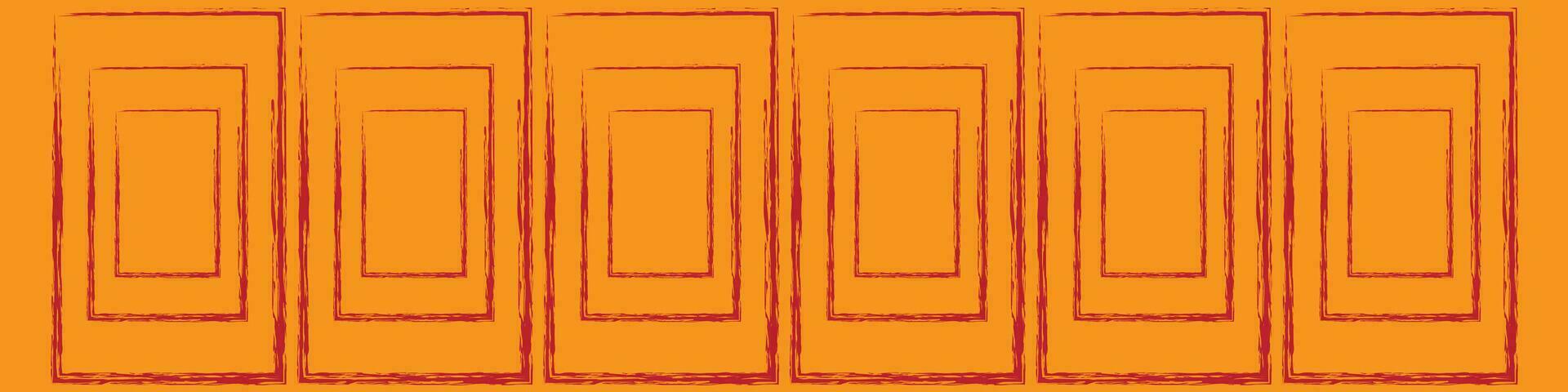 Grunge square and rectangle frames. Ink empty black boxes set. Rectangle borders collections. Rubber square stamp imprint. Vector illustration isolated on white background.