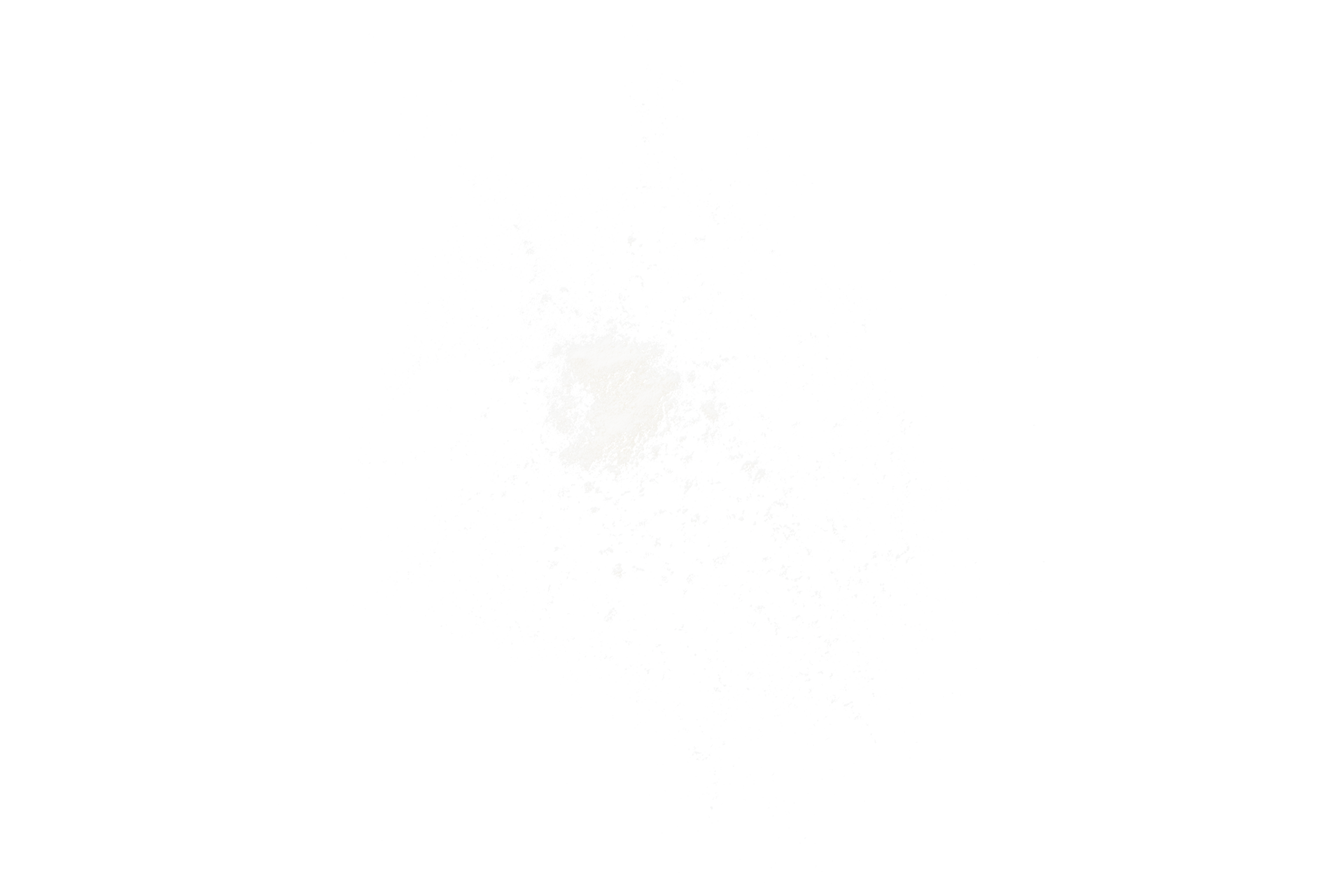 abstract white dust particle 32978123 PNG