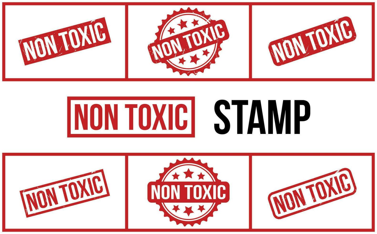 https://static.vecteezy.com/system/resources/previews/032/978/752/non_2x/non-toxic-rubber-stamp-set-vector.jpg