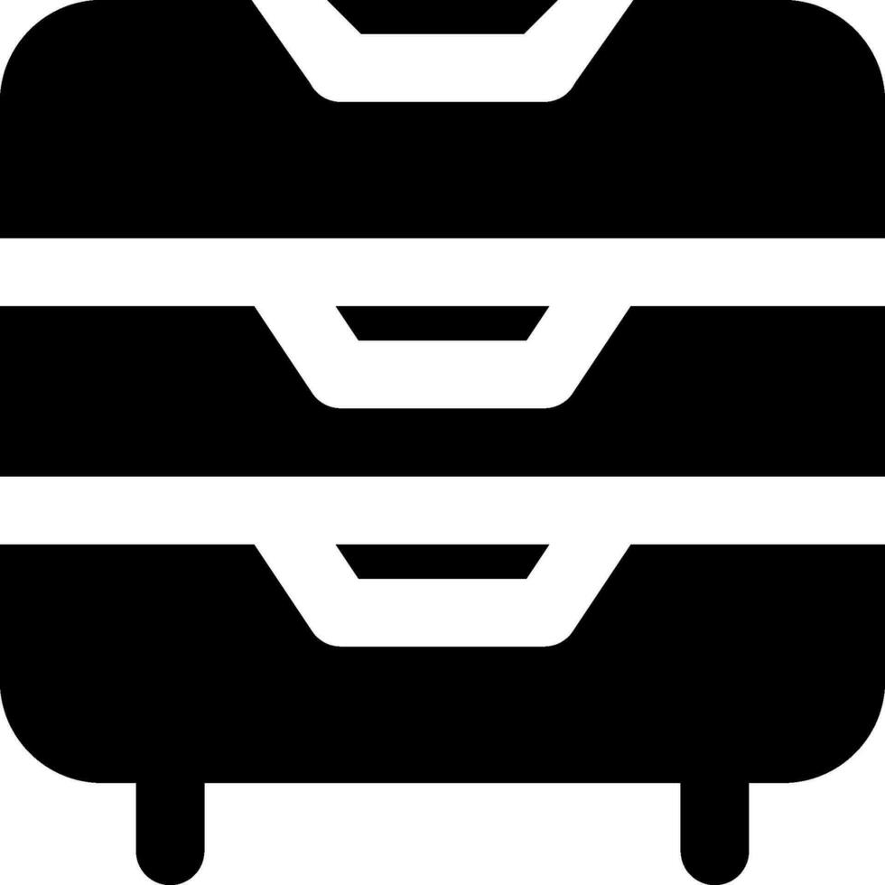 This icon or logo is found about home stuff icon or other where it explains the tools or equipment that help with work at home  like washing etc and can be used for web, application and logo design vector