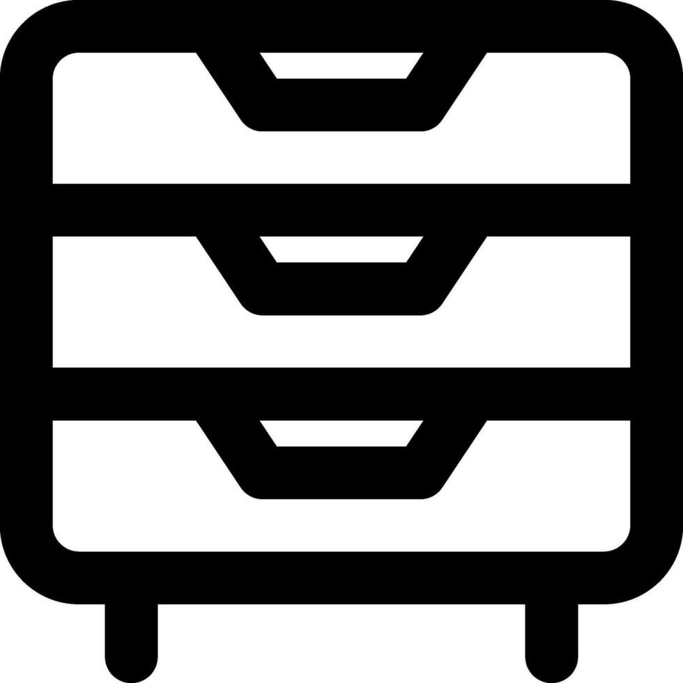 This icon or logo is found about home stuff icon or other where it explains the tools or equipment that help with work at home  like washing etc and can be used for web, application and logo design vector