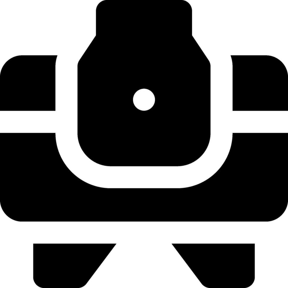 This icon or logo is found about home stuff icon or other where it explains the tools or equipment that help with work at home  like washing etc and can be used for web, application and logo design vector