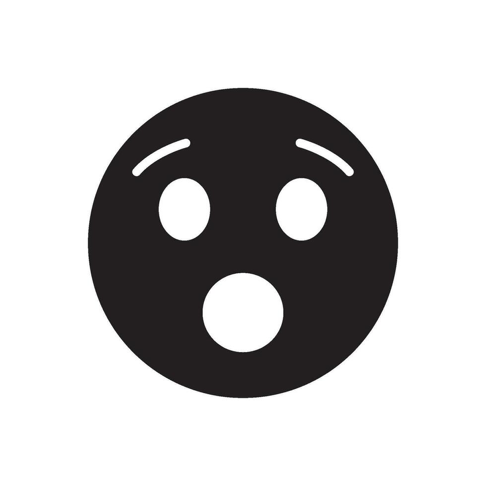 emoji icon vector
