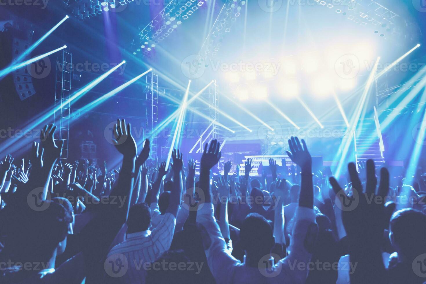 Concert dance floor 32981079 Stock Photo at Vecteezy