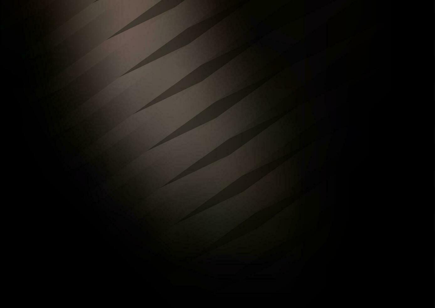 Dark vector template with repeated sticks.