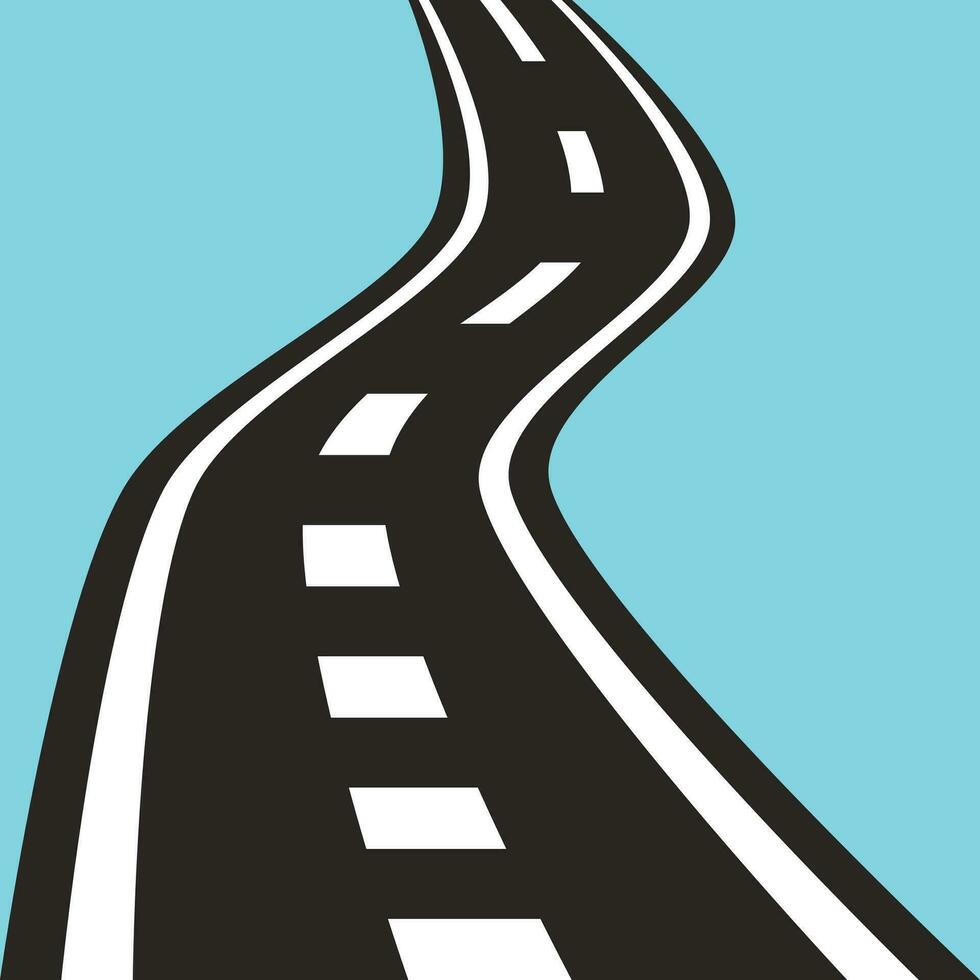 street vector design