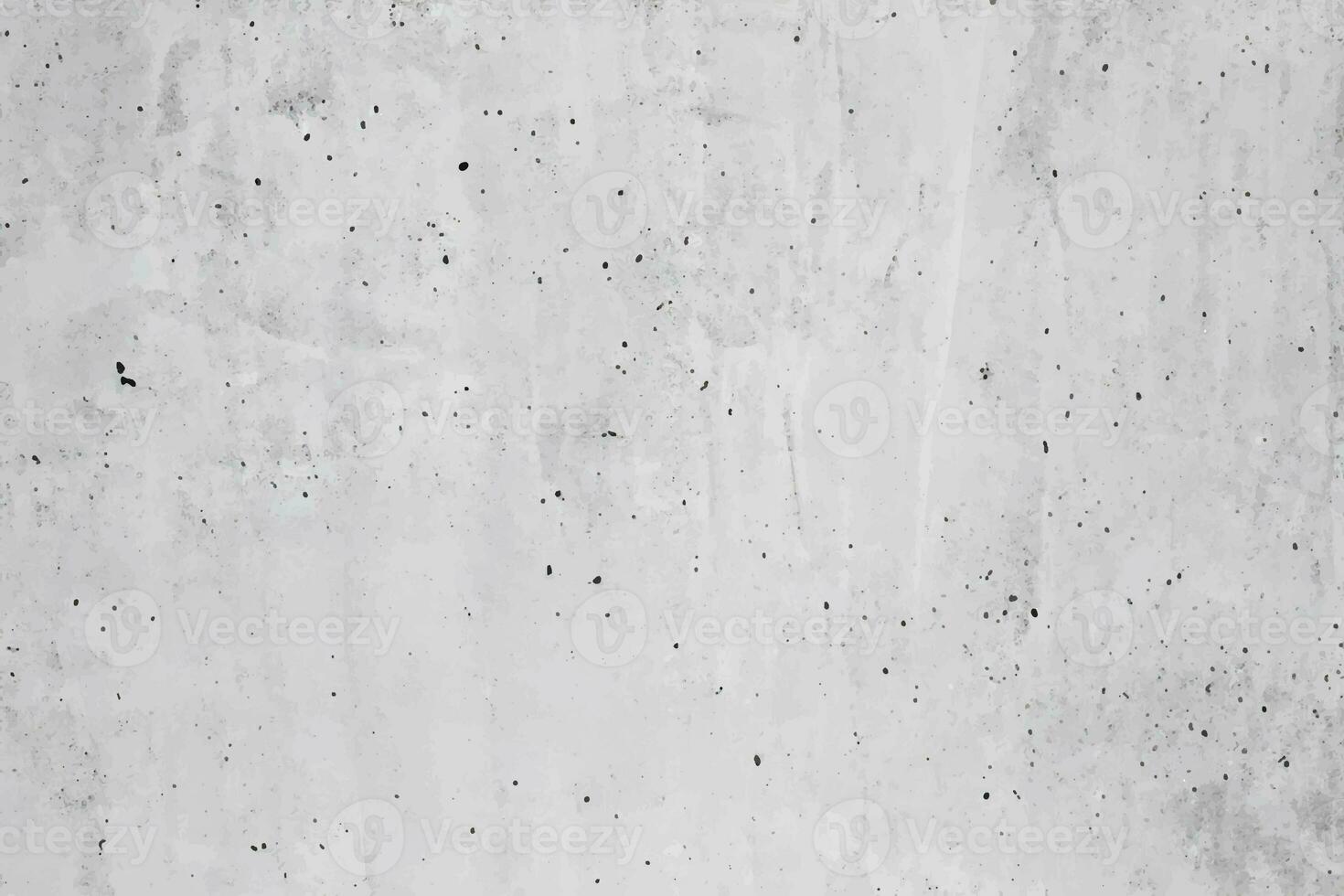 White concrete wall photo