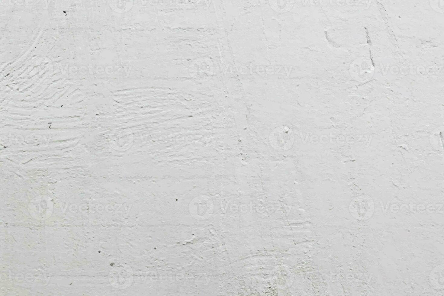 White concrete wall photo