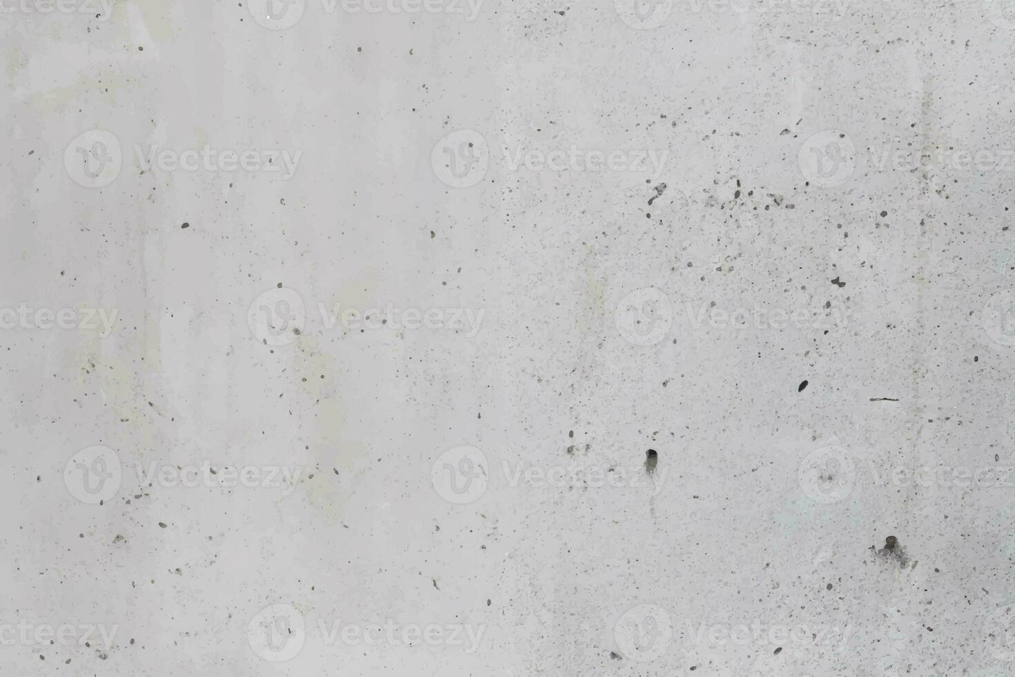 White concrete wall photo