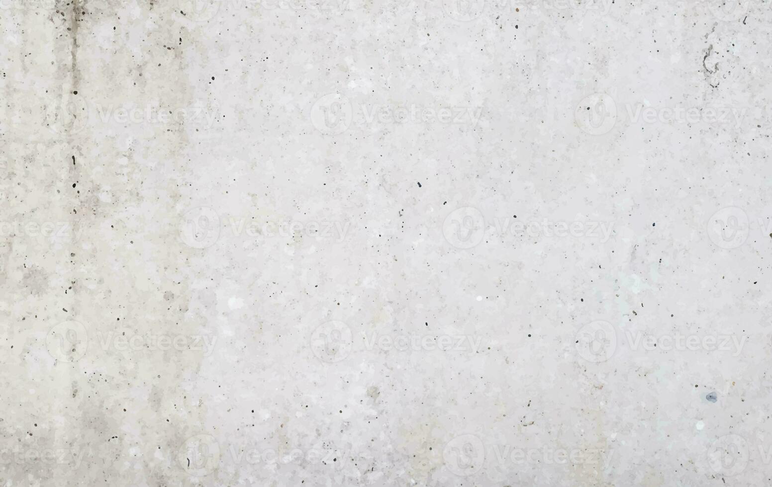 White concrete wall photo