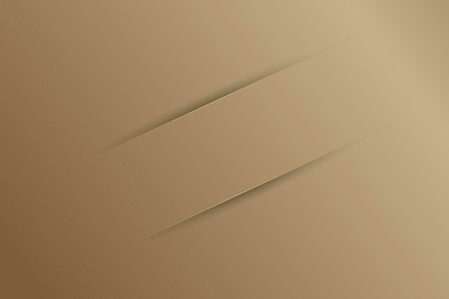 A Luxury Vector abstract golden and luxury background with golden ribbon elements and glitter light effect of background design